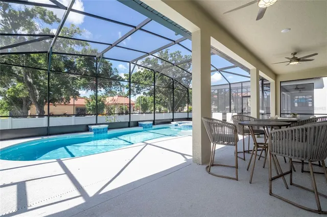 a bedroom with a bed and a cabinets