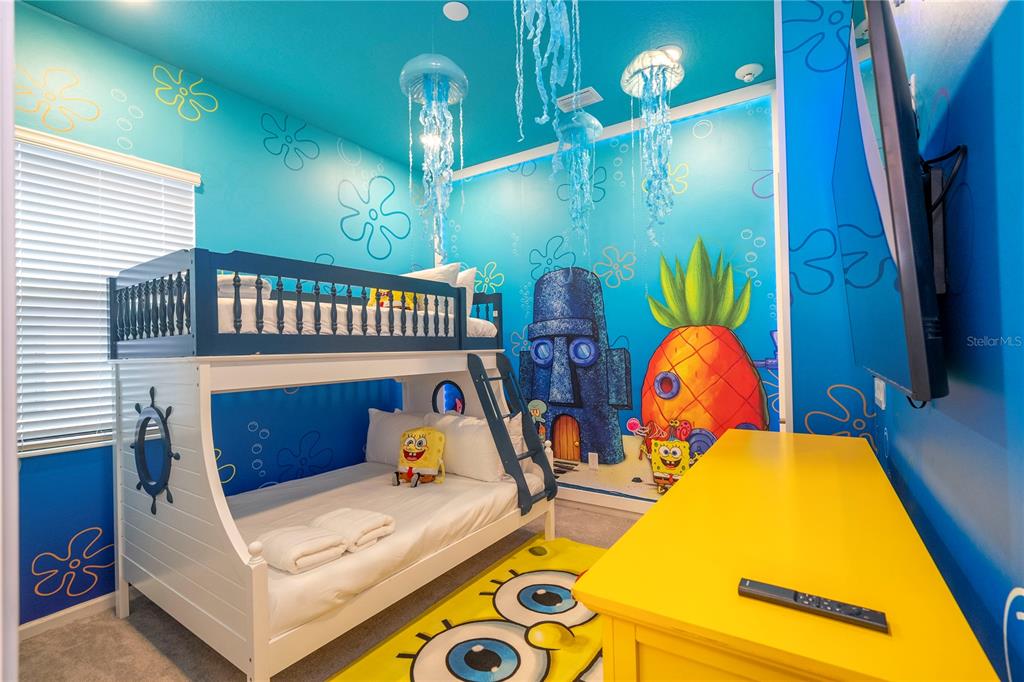 5887 High Seas Drive Orlando, FL 32821 - Photo 41 of 93