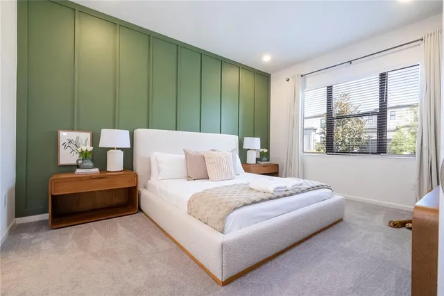a view of storage and utility room with washer and dryer