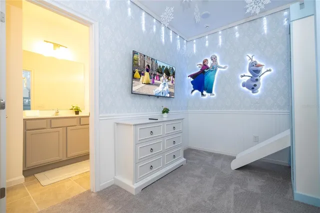 $1,990,000 | 5887 High Seas Drive, Orlando, FL 32821