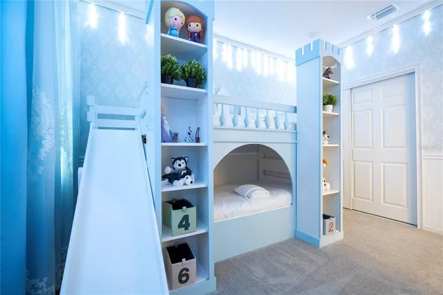 $1,990,000 | 5887 High Seas Drive, Orlando, FL 32821