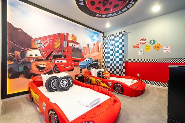 $1,990,000 | 5887 High Seas Drive, Orlando, FL 32821