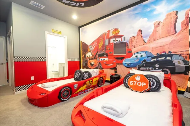 $1,990,000 | 5887 High Seas Drive, Orlando, FL 32821