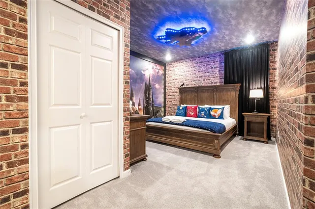 $1,990,000 | 5887 High Seas Drive, Orlando, FL 32821