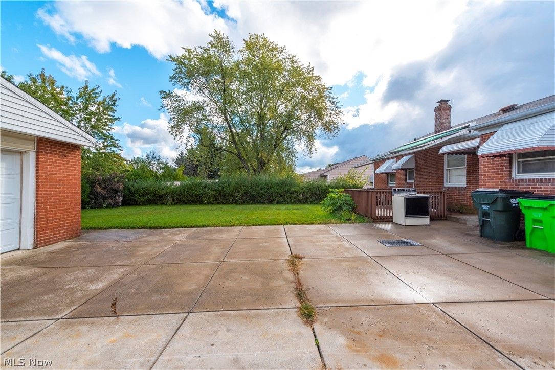 9321 Alexander Road Garfield Heights, OH 44125 - Photo 24 of 26