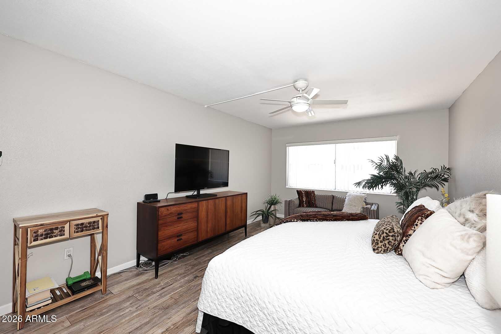 7860 East Camelback Road, Unit 309 Scottsdale, AZ 85251 - Photo 17 of 48 Primary Bedroom2