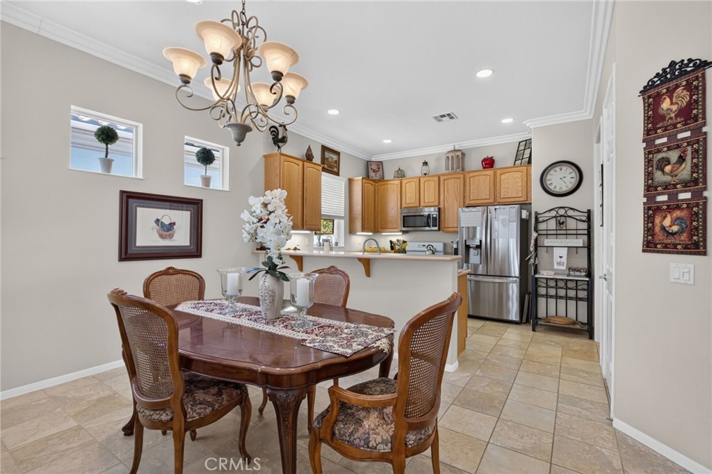 1727 Brittney Road Beaumont, CA 92223 - Photo 14 of 54