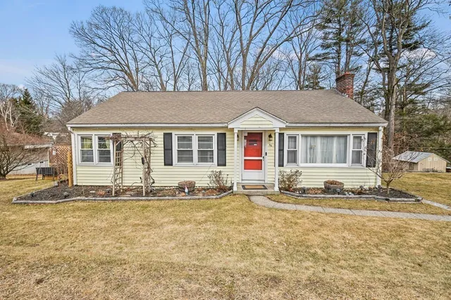 $464,900 | 36 Inwood Road, Auburn, MA 01501