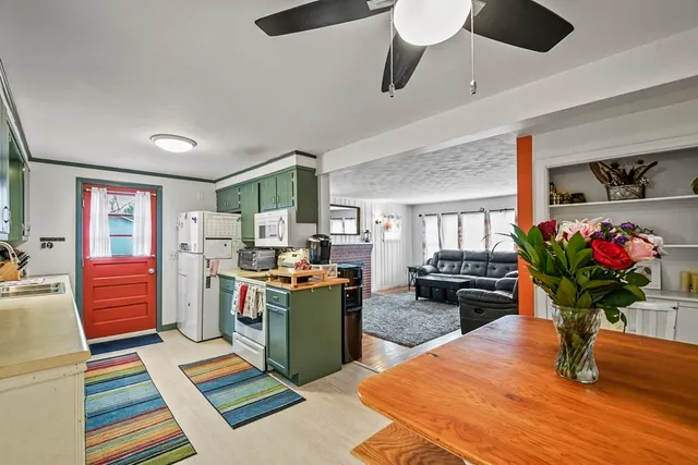 $464,900 | 36 Inwood Road, Auburn, MA 01501