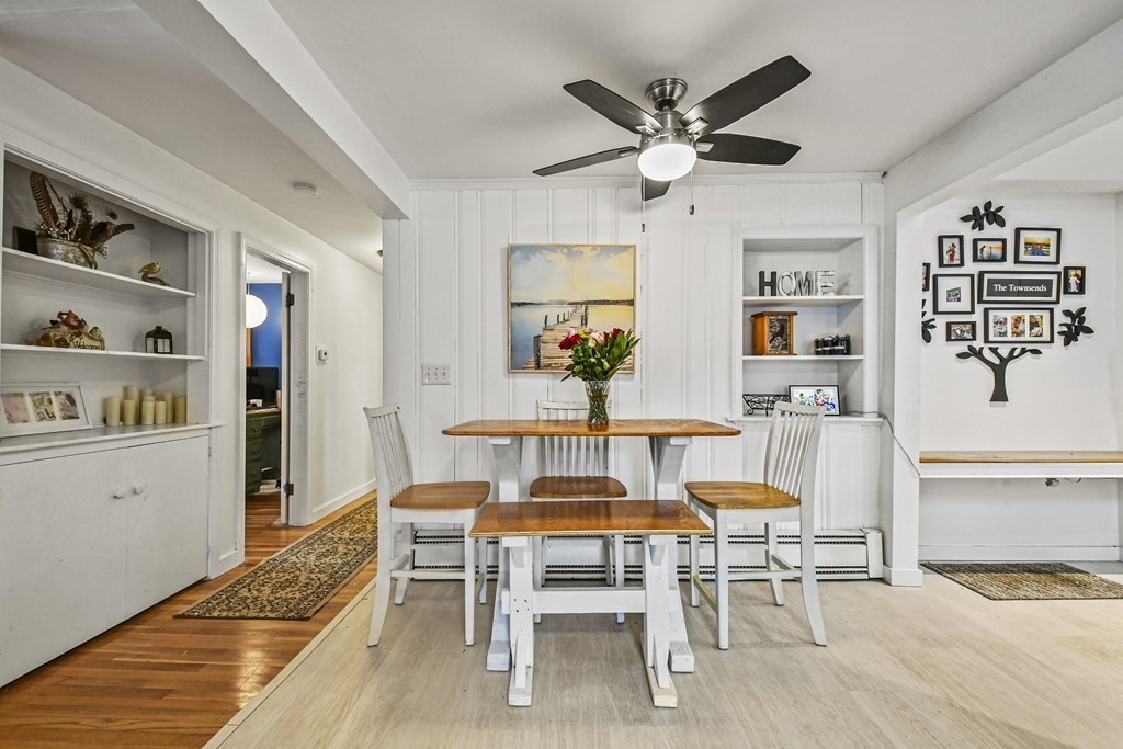 36 Inwood Road Auburn, MA 01501 - Photo 12 of 39 a dining room with furniture and window