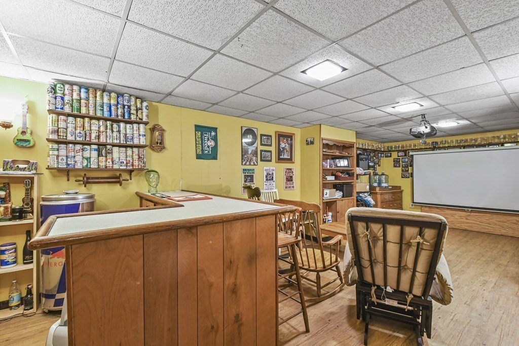 36 Inwood Road Auburn, MA 01501 - Photo 25 of 39 a bedroom with furniture and a large window