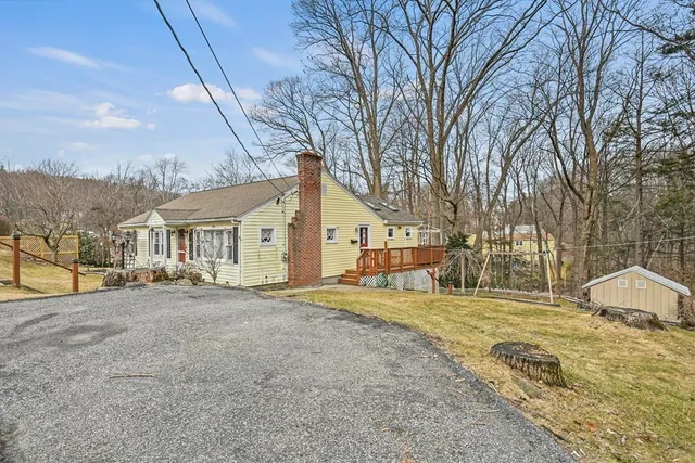 $464,900 | 36 Inwood Road, Auburn, MA 01501