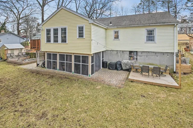 $464,900 | 36 Inwood Road, Auburn, MA 01501