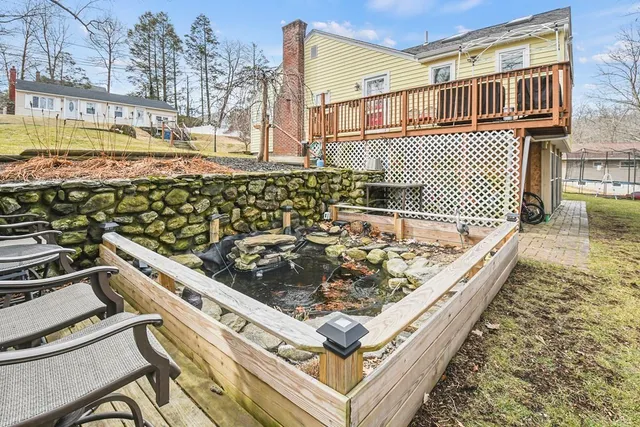 $464,900 | 36 Inwood Road, Auburn, MA 01501