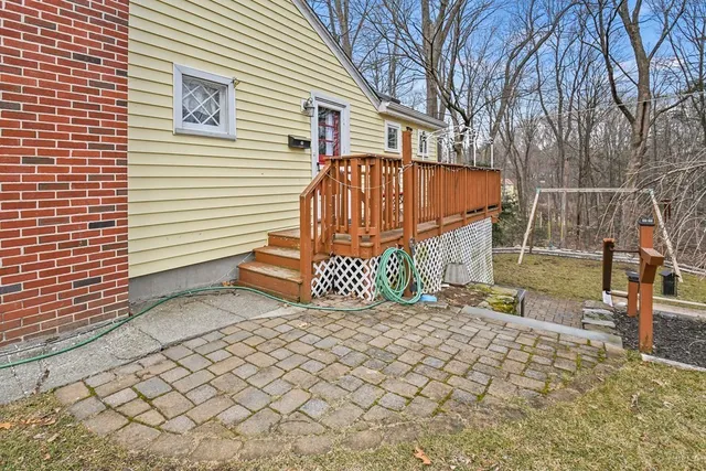 $464,900 | 36 Inwood Road, Auburn, MA 01501