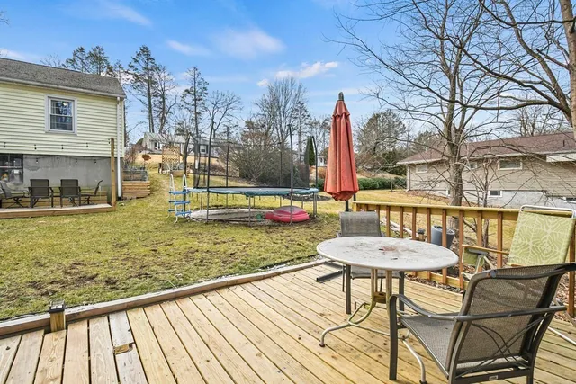 $464,900 | 36 Inwood Road, Auburn, MA 01501