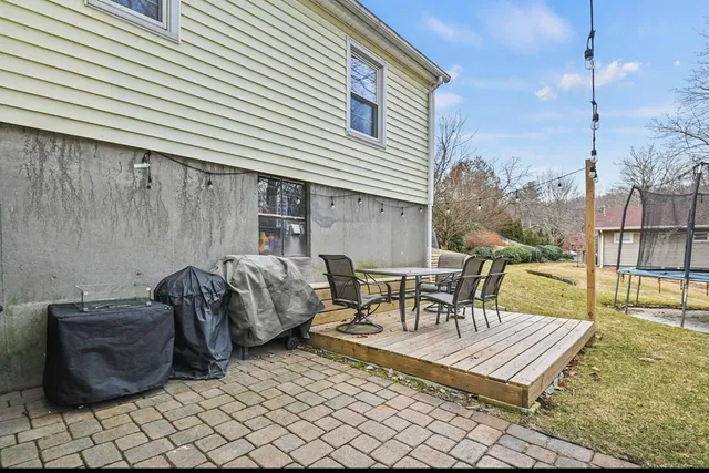 $464,900 | 36 Inwood Road, Auburn, MA 01501