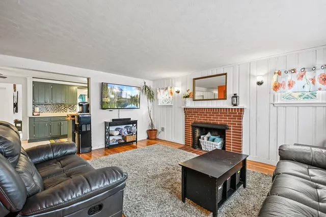 $464,900 | 36 Inwood Road, Auburn, MA 01501