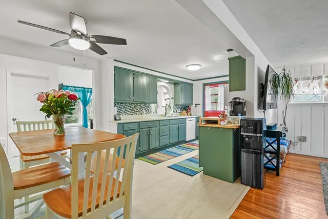 $464,900 | 36 Inwood Road, Auburn, MA 01501