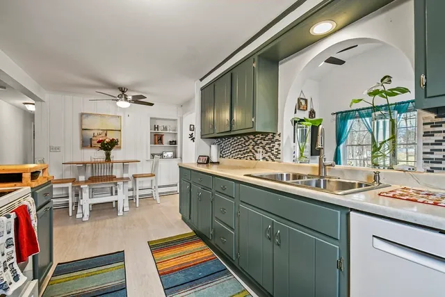 $464,900 | 36 Inwood Road, Auburn, MA 01501