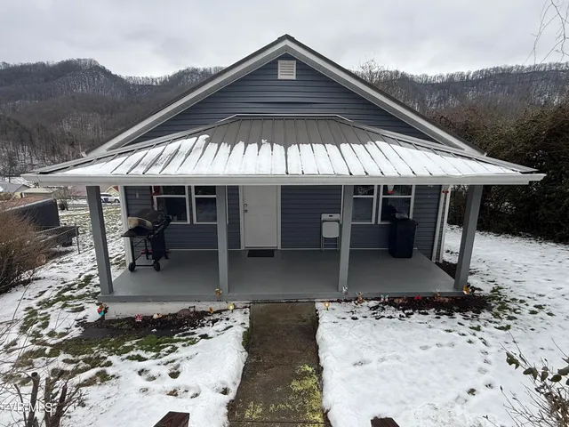 $150,000 | 327 West Highland Street, Gate City, VA 24251