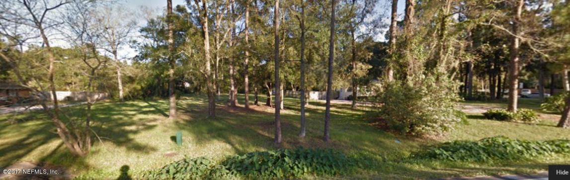 10901 Scott Mill Road Jacksonville, FL 32223 - Photo 3 of 3 Street View Scott Mill