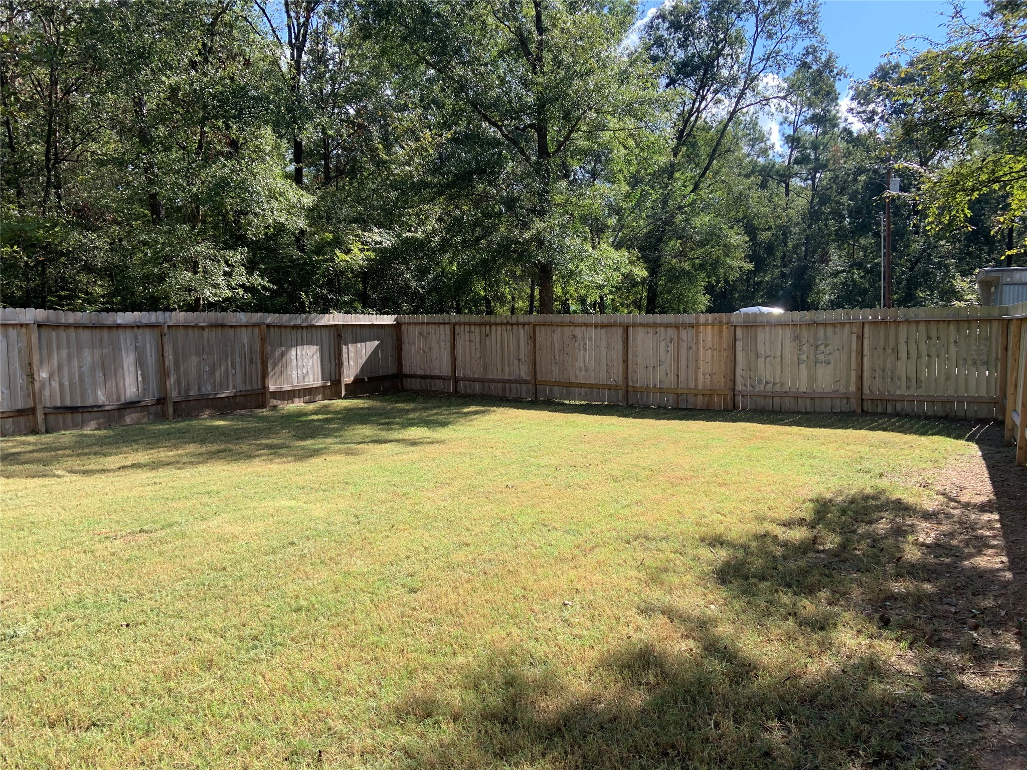 268 Oak Ridge Drive Livingston, TX 77351 - Photo 4 of 18