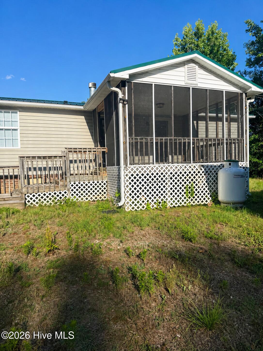 605 Big Woods Road Macon, NC 27551 - Photo 6 of 37
