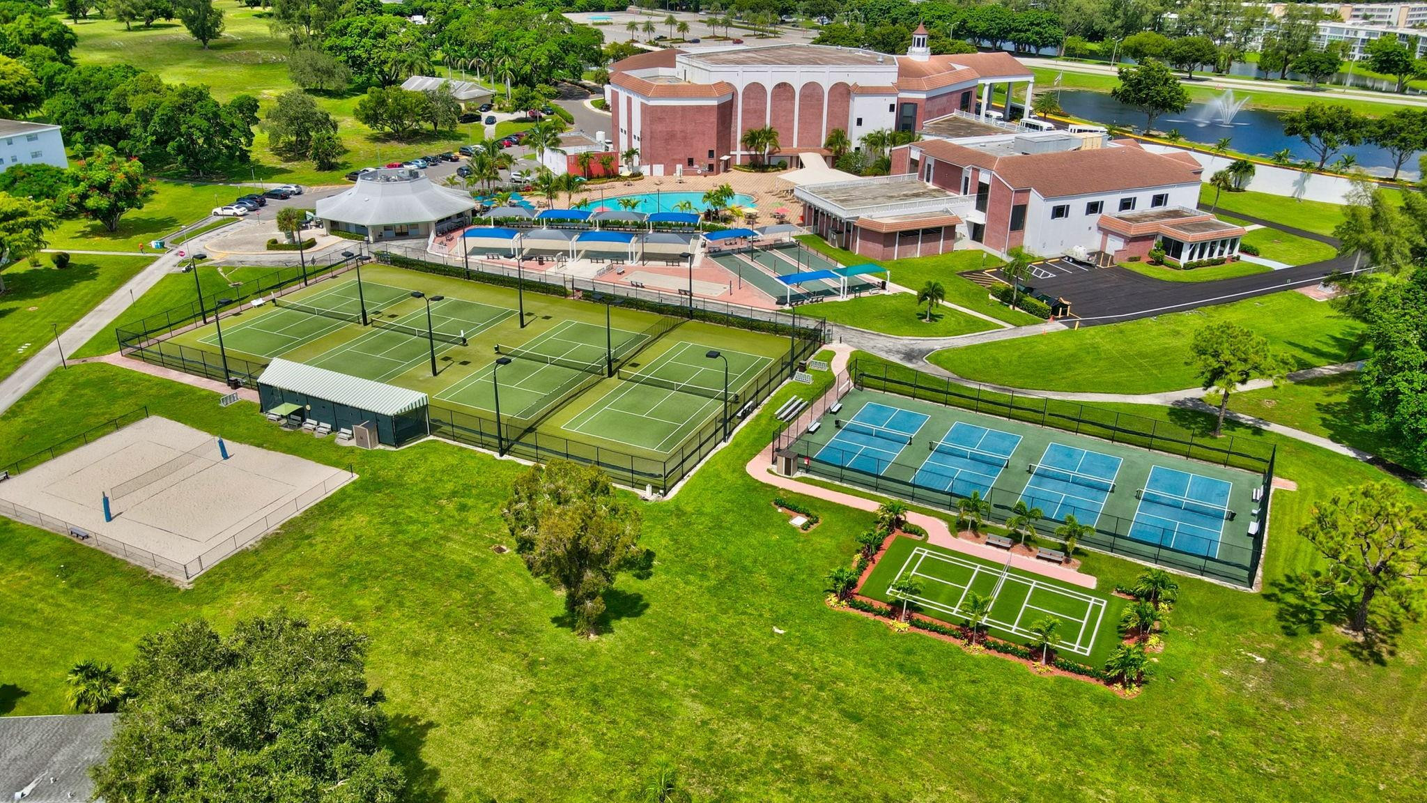84 Markham East, Unit 84 Deerfield Beach, FL 33442 - Photo 31 of 65 Photo 31