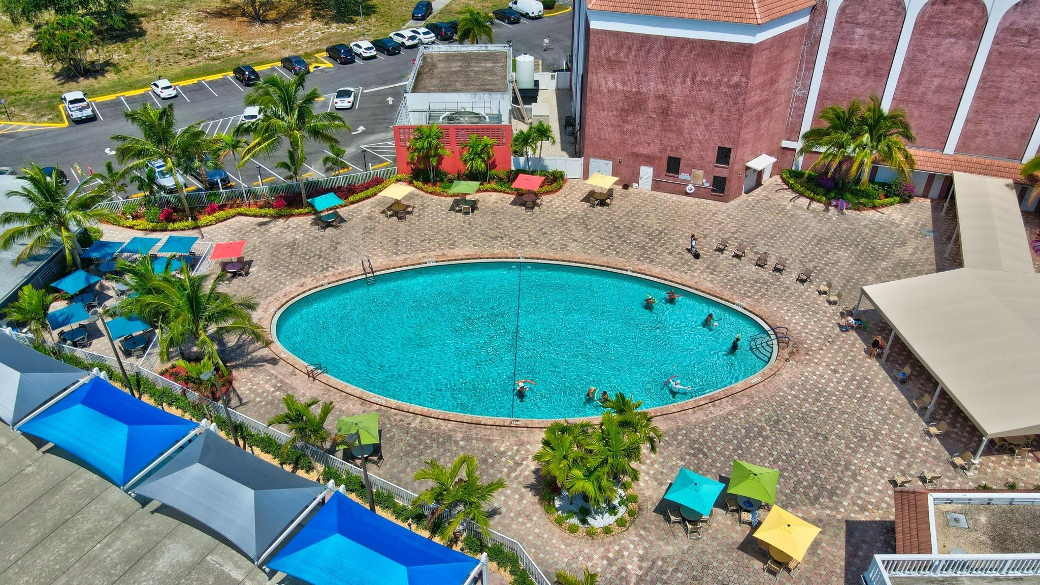 84 Markham East, Unit 84 Deerfield Beach, FL 33442 - Photo 32 of 65 Photo 32