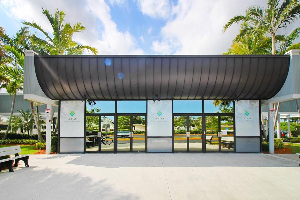 84 Markham East, Unit 84 Deerfield Beach, FL 33442 - Photo 59 of 65 Photo 59