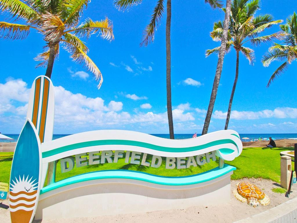 84 Markham East, Unit 84 Deerfield Beach, FL 33442 - Photo 61 of 65 Photo 61
