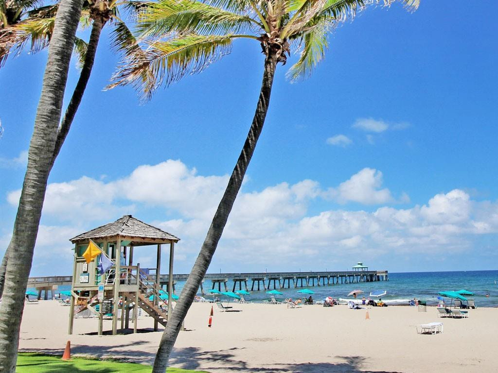 84 Markham East, Unit 84 Deerfield Beach, FL 33442 - Photo 62 of 65 Photo 62