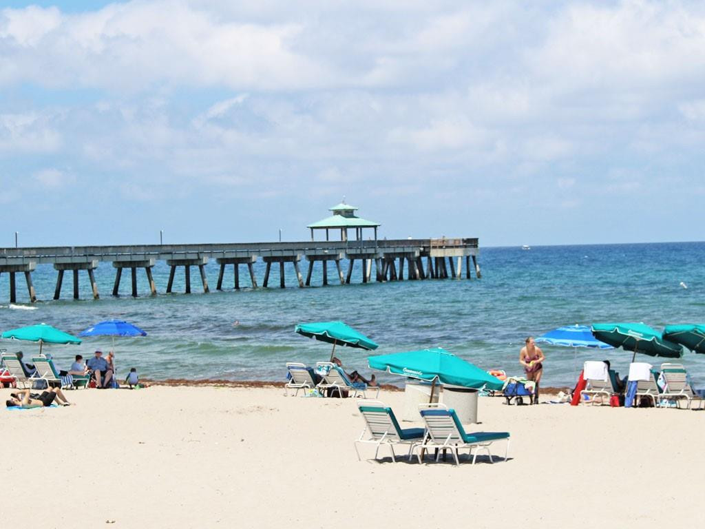 84 Markham East, Unit 84 Deerfield Beach, FL 33442 - Photo 63 of 65 Photo 63