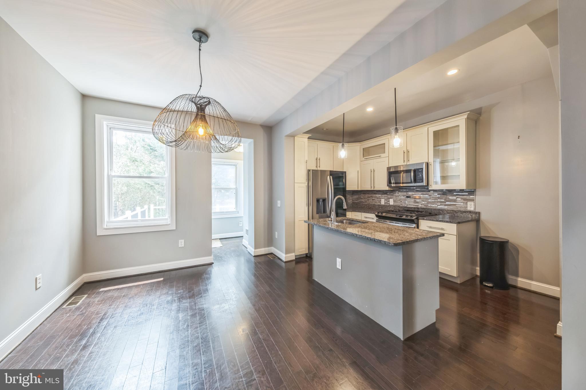 723 K Street Northeast Washington, DC 20002 - Photo 3 of 25