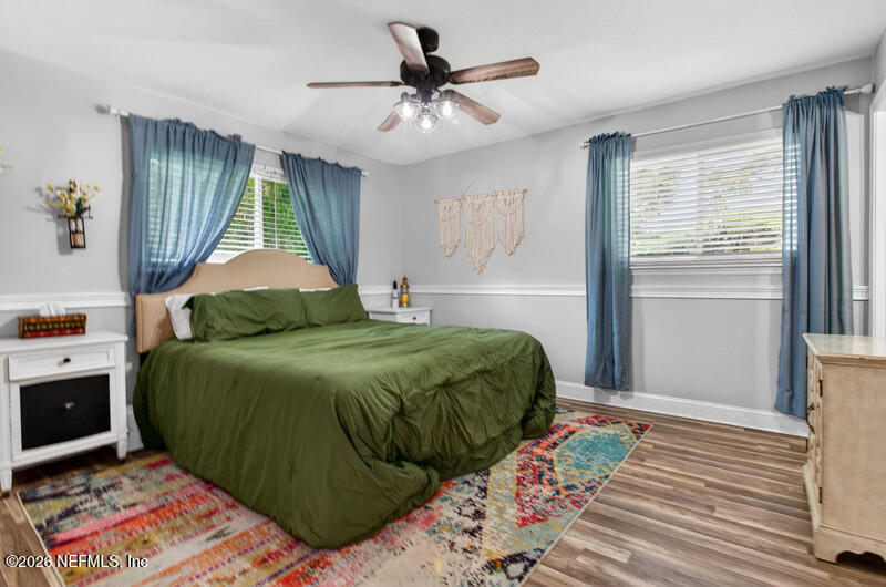 4842 San Clerc Road Jacksonville, FL 32217 - Photo 16 of 24 Owner's bedroom