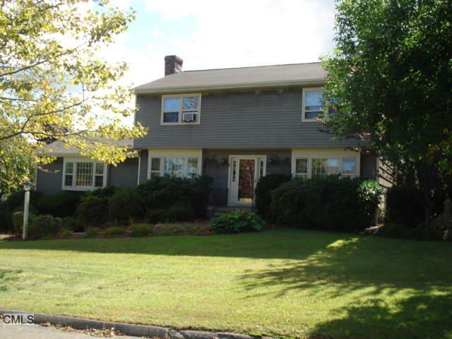 4 Bayberry Meadow Road Monroe, CT 06468 - Photo 1 of 1