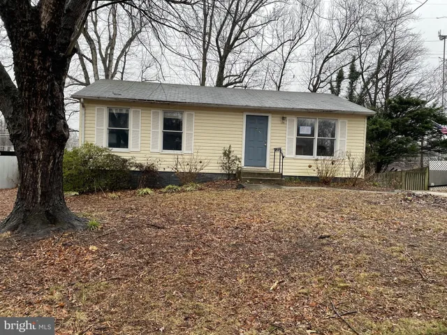 $349,000 | 7310 Aquinas Avenue, Upper Marlboro, MD 20772