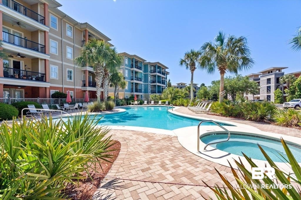 1430 Regency Road, Unit E103 Gulf Shores, AL 36542 - Photo 25 of 25 Gallery Image 25