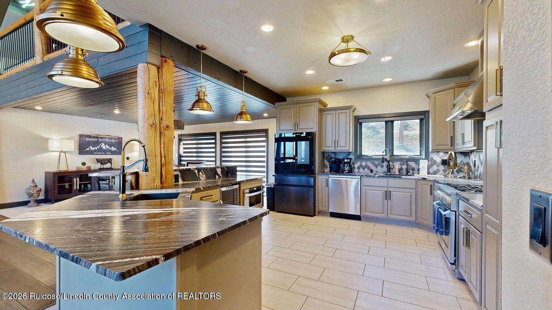 316 Eagle Creek Canyon Road Ruidoso, NM 88345 - Photo 5 of 100 Gallery Image 5