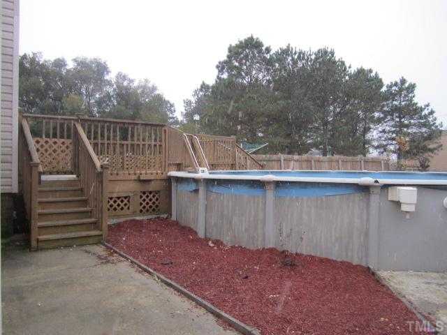 4366 South Shiloh Road Garner, NC 27529 - Photo 8 of 8 Gallery Image 8