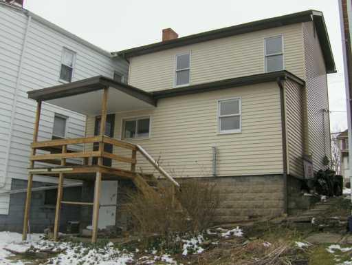 356 Ridge Avenue Canonsburg, PA 15317 - Photo 2 of 8 View.