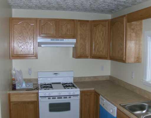356 Ridge Avenue Canonsburg, PA 15317 - Photo 3 of 8 Kitchen.