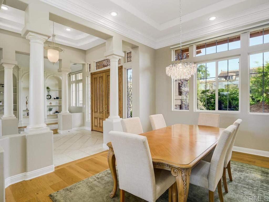 2737 Dos Lomas Fallbrook, CA 92028 - Photo 7 of 75 Dining Room