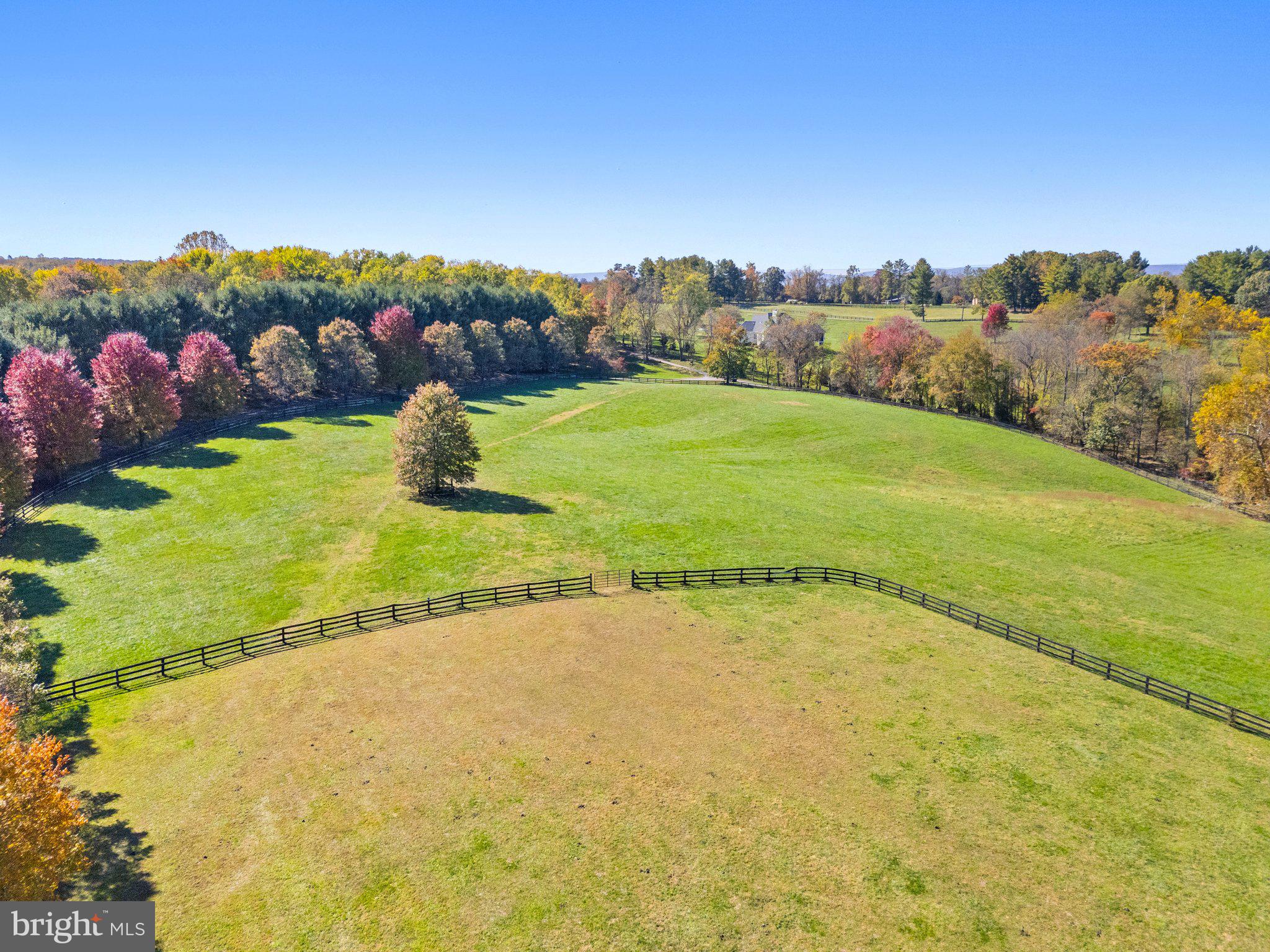 20958 Beaverdam Bridge Road Middleburg, VA 20117 - Photo 6 of 11 a view of a lake