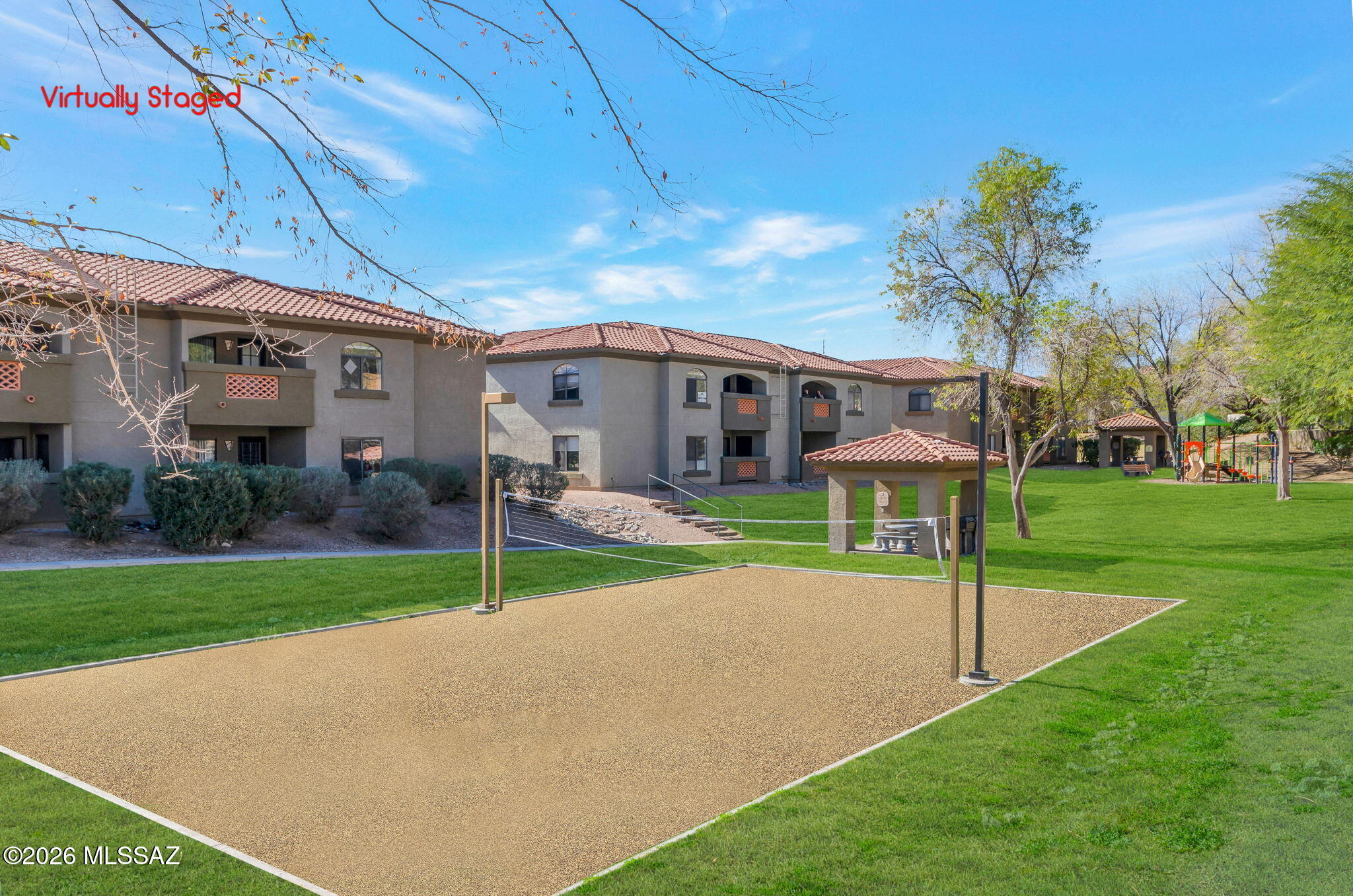 5751 North Kolb Road, Unit 20201 Tucson, AZ 85750 - Photo 28 of 33