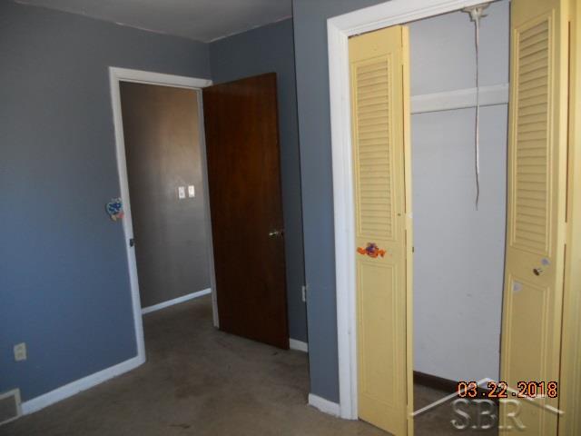 12160 Albee Road Burt, MI 48417 - Photo 9 of 19 Bedroom 3