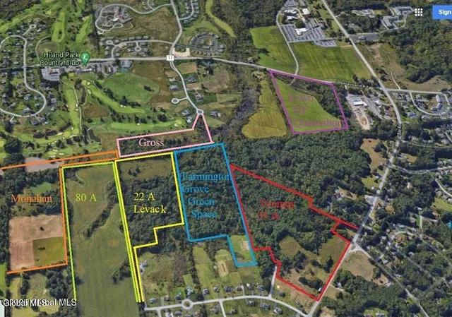 $157,500 | 10.3 Bay Road, Unit LOT 2, Queensbury, NY 12804