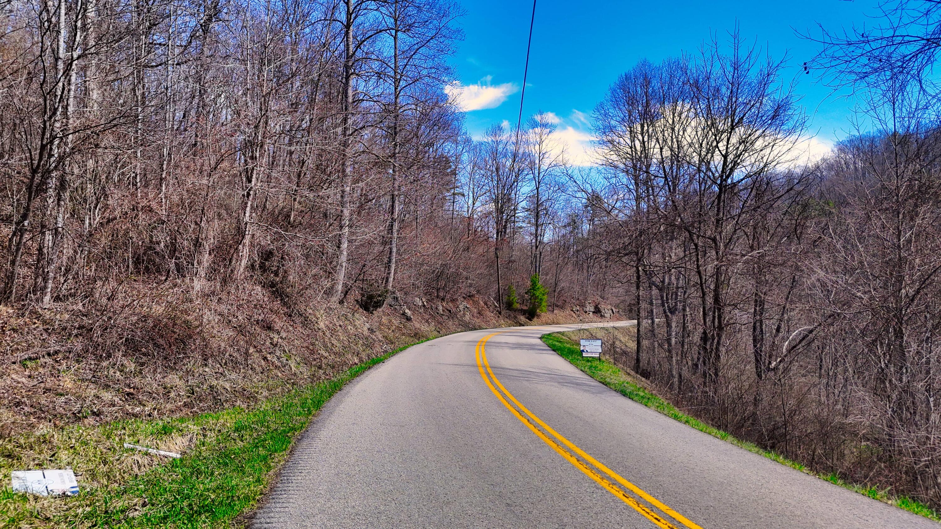 0 Sand Springs Road McKee, KY 40447 - Photo 52 of 58 DJI_20250318131708_0087_D