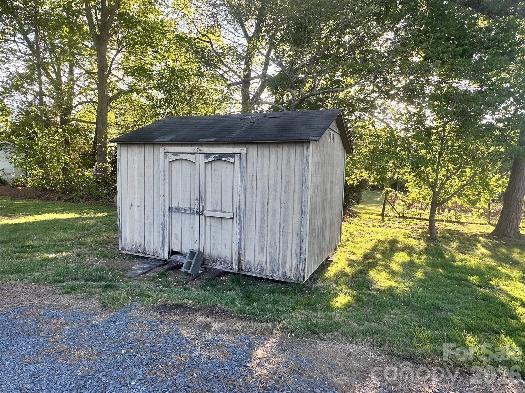 26024 Hobert Road Albemarle, NC 28001 - Photo 44 of 48